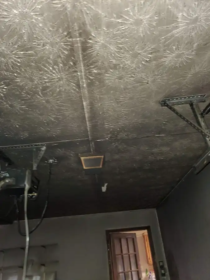 Fire and smoke damage assessment for Water Damage Assessment in Fresno